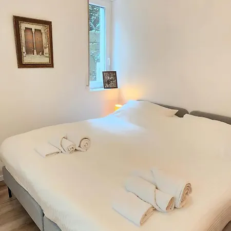 Appartement Luce & Terra