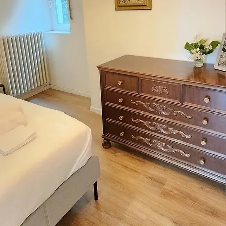 Appartement Luce & Terra Stresa