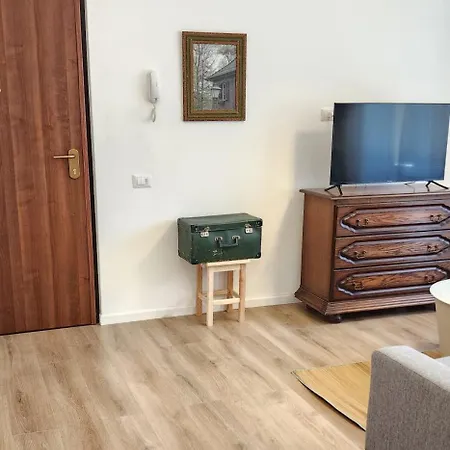 Appartement Luce & Terra