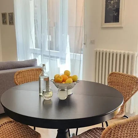 Luce & Terra Appartement *