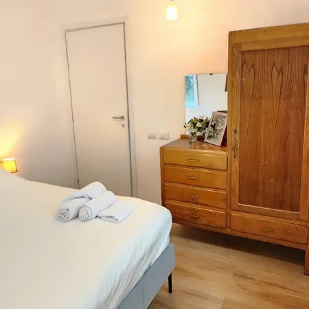 Luce & Terra Appartement