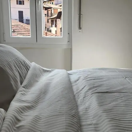 Appartement Luce & Terra