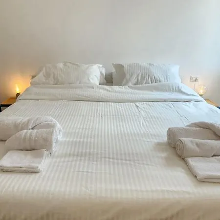 Luce & Terra Appartement