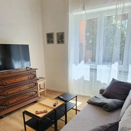Luce & Terra Apartament