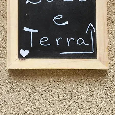 Luce & Terra Apartament *