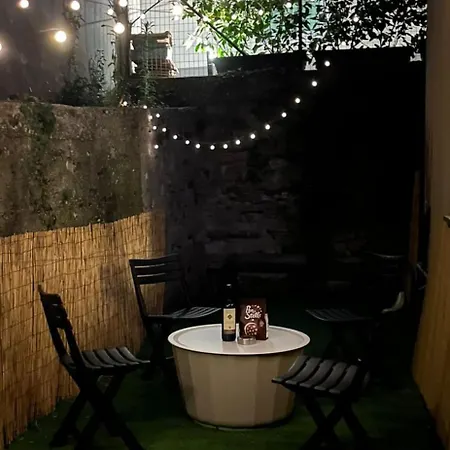 Apartament Luce & Terra *
