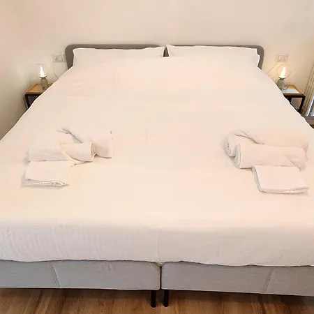 Apartament Luce & Terra