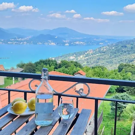 Luce & Terra Apartament