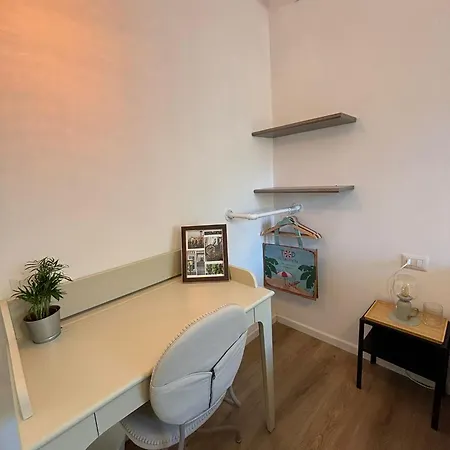 Apartament Luce & Terra