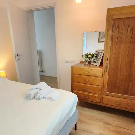 Apartament Luce & Terra *
